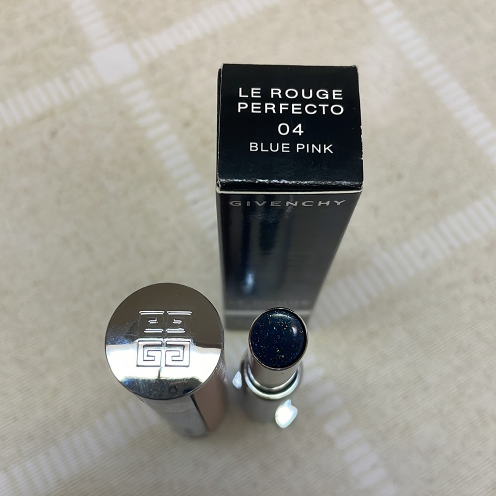 Brand new lip balm from Givenchy